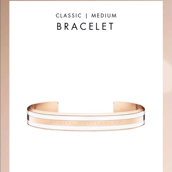 Daniel Wellington Jewelry - Daniel Wellington bracelet cuff